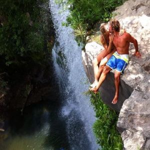 Meet your Posher, Chelsea